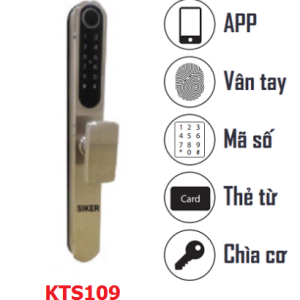 KHÓA ĐIỆN TỬ KTS109.1