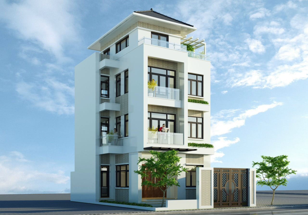 nhôm kính Ninh Bình